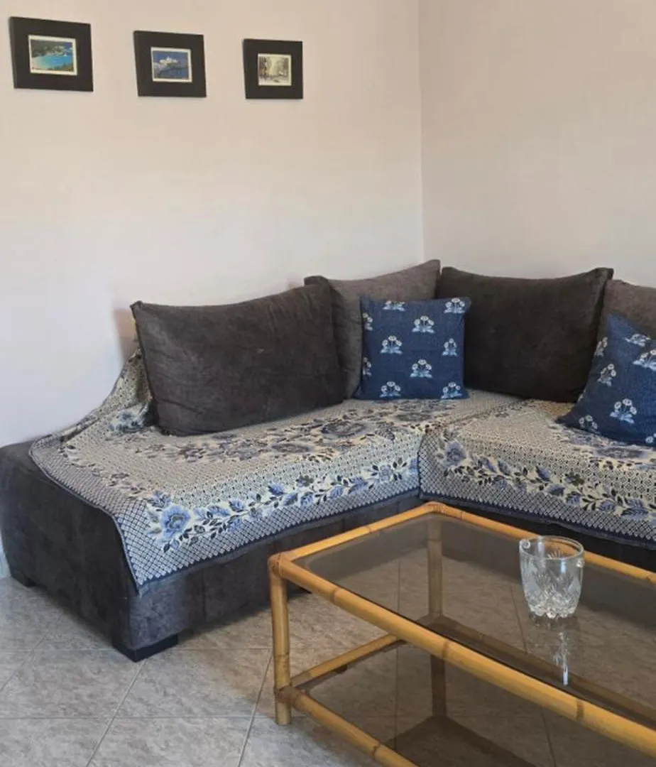 Central Nook Traditional Apartment 4 4 Himarë 0*,