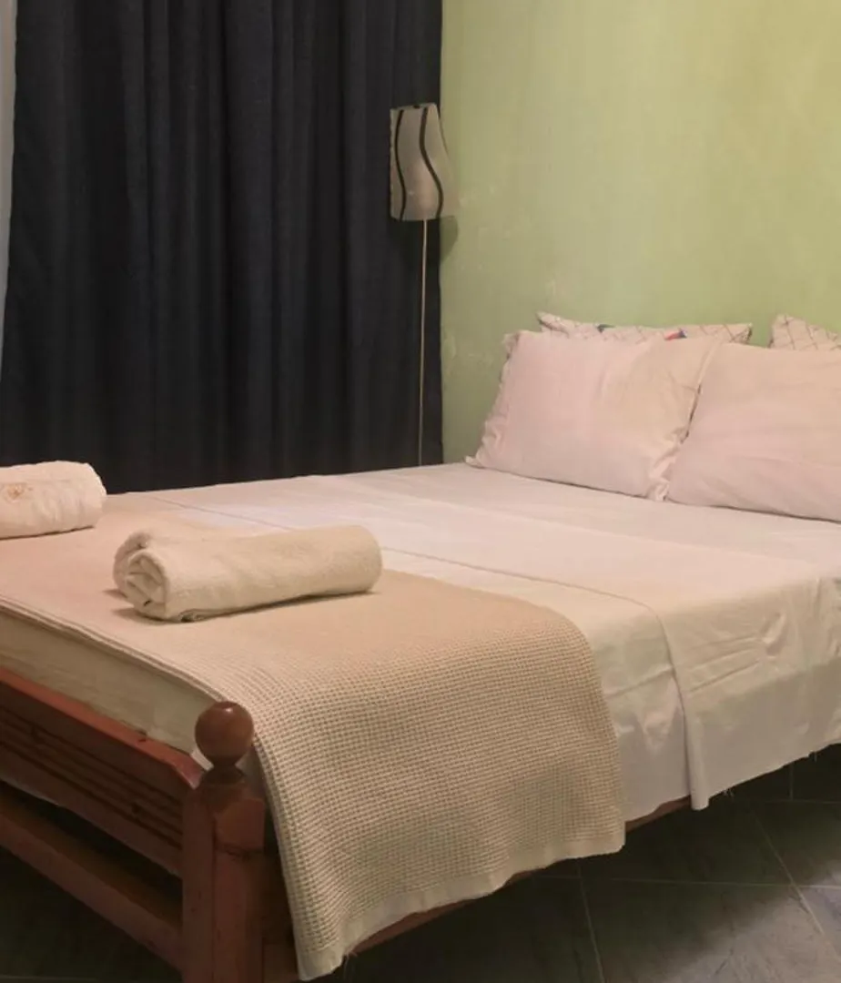 Central Nook Traditional Apartment 4 4 Himarë Albania