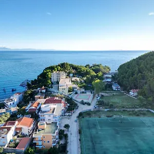  Appartement Ionian Seaview